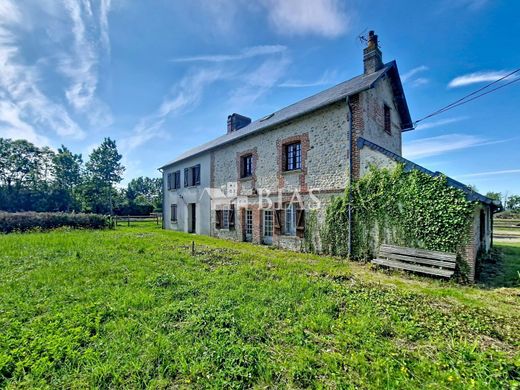 Luxury home in Pennedepie, Calvados