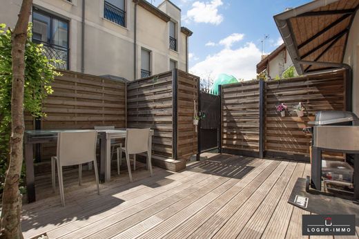 Daire Nogent-sur-Marne, Val-de-Marne