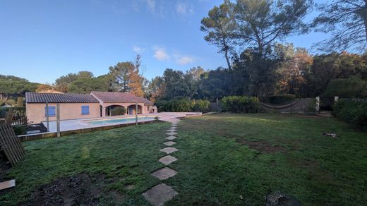 豪宅  La Motte, Var