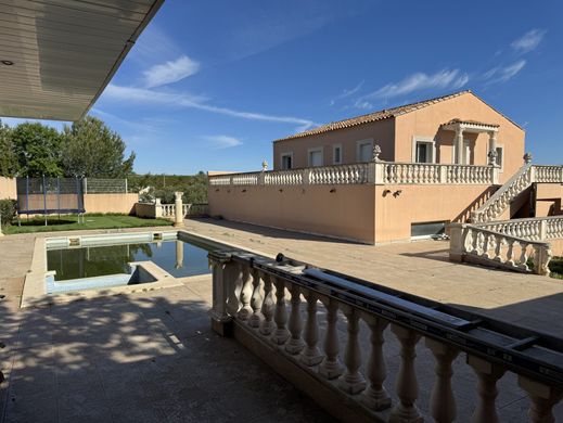 Luxury home in Saint-Georges-d'Orques, Hérault