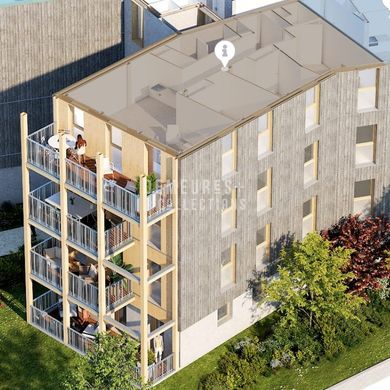 Διαμέρισμα σε Bourg-Saint-Maurice, Savoy