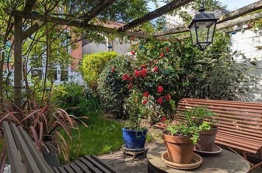 Luxus-Haus in Cachan, Val-de-Marne