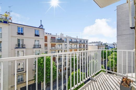 Apartamento - Neuilly-sur-Seine, Hauts-de-Seine