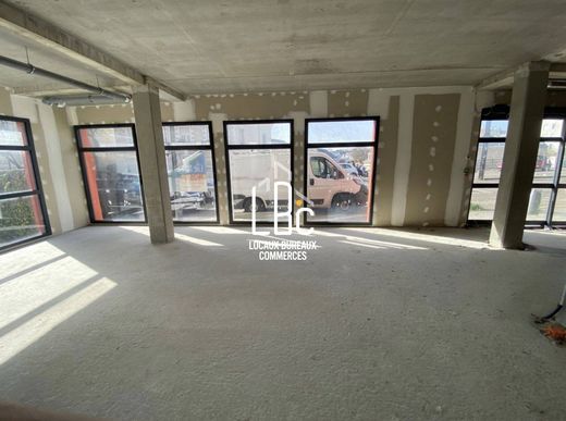 Office in Nantes, Loire-Atlantique