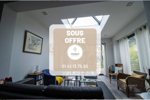 Элитный дом, Châtenay-Malabry, Hauts-de-Seine