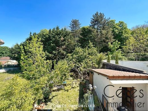 Casa de luxo - Romainville, Seine-Saint-Denis