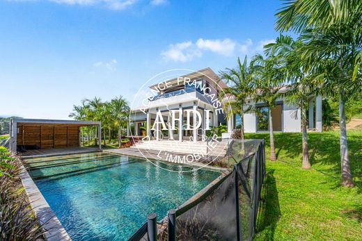 Luxury home in Le Vauclin, Martinique