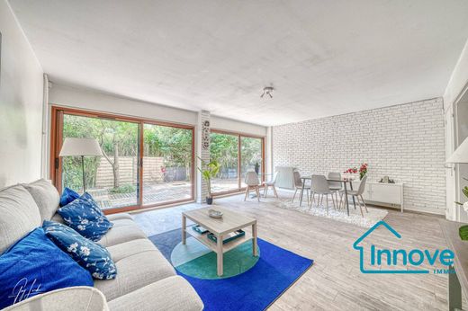 Apartament w Nogent-sur-Marne, Val-de-Marne