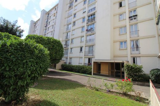 Apartament w Vincennes, Val-de-Marne