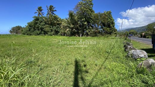 Αγροτεμάχιο σε Papao, Îles du Vent