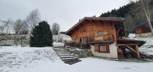 Luksusowy dom w Passy, Haute-Savoie