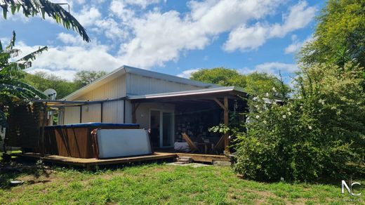 Элитный дом, Païta, Province Sud