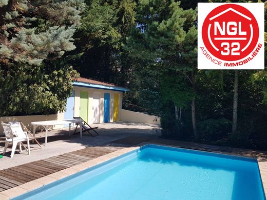 Casa de lujo en Copponex, Alta Saboya