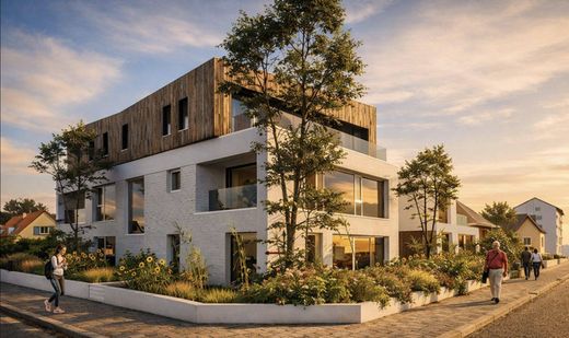 Apartment in Le Touquet-Paris-Plage, Pas-de-Calais