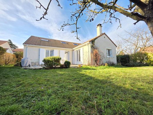 ‏בתי יוקרה ב  Conflans-Sainte-Honorine, Yvelines