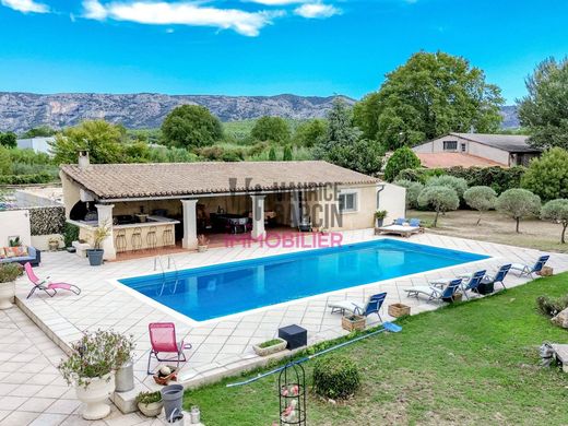 Maison de luxe à Taillades, Vaucluse