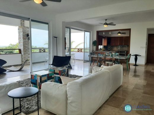 Apartment in Las Terrenas, Samaná Province