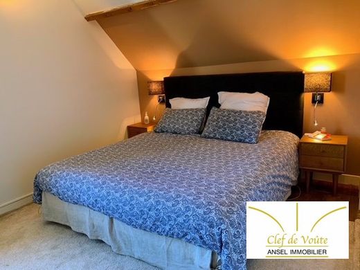 Casa de lujo en La Celle-Saint-Cloud, Yvelines