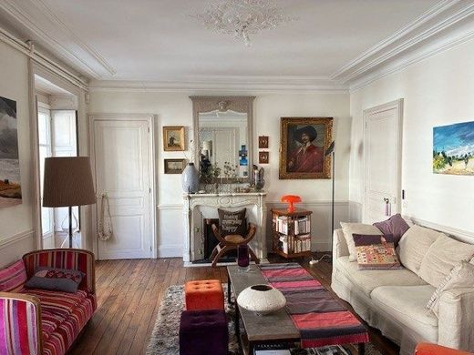 Apartment in Rennes, Ille-et-Vilaine