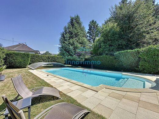 Casa de lujo en Truchtersheim, Bajo Rin