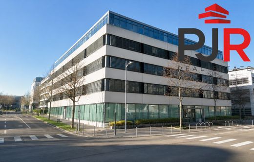 Office in Nancy, Meurthe et Moselle