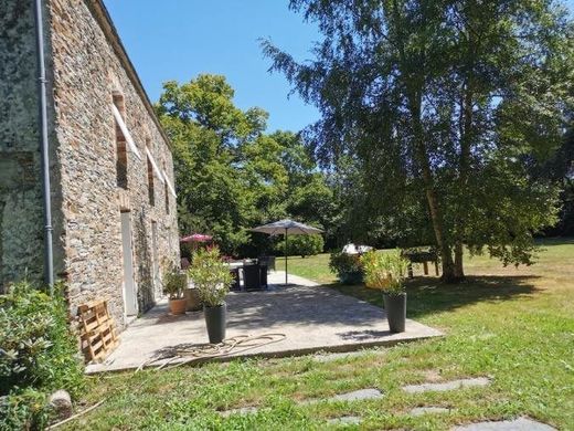 Luxus-Haus in Quilly, Loire-Atlantique