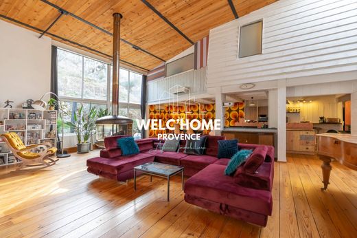 Apartment in Barjols, Var