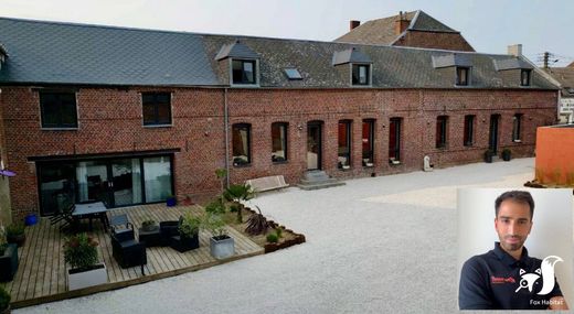 Элитный дом, Villers-Outréaux, North