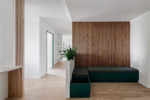 Ufficio a Vannes, Morbihan