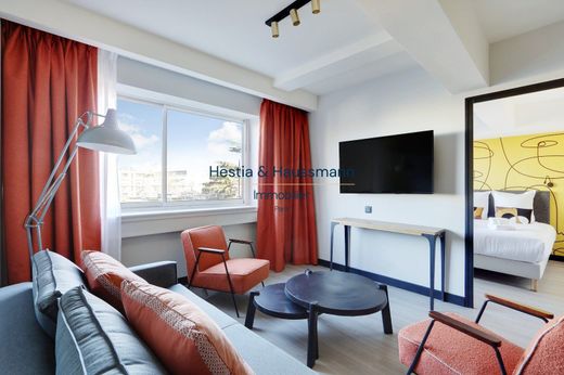 Escritório - Buttes-Chaumont, Villette, Bas Belleville, Paris