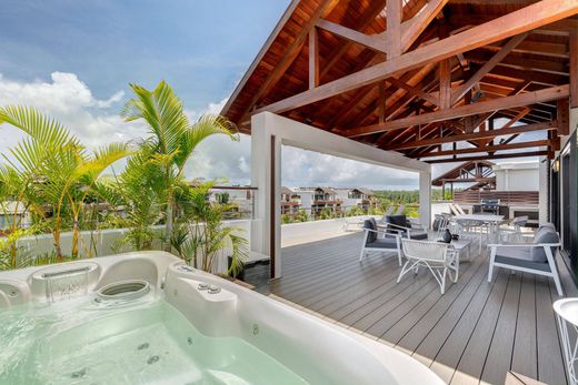 套间/公寓  Mont Choisy, Pamplemousses District