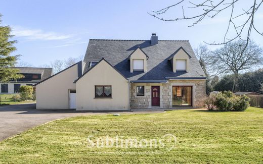 Casa de luxo - Plescop, Morbihan