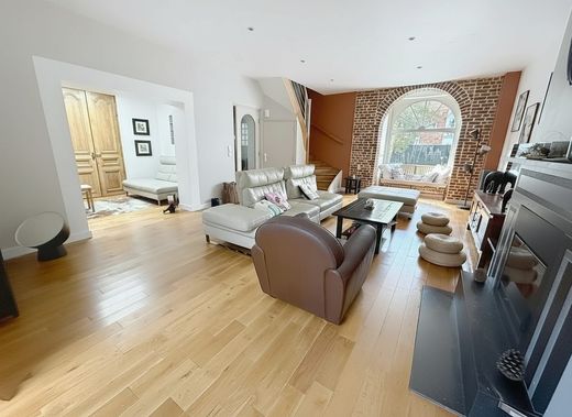 Casa de luxo - Marcq-en-Barœul, North