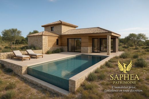 Элитный дом, Бонифачо, South Corsica