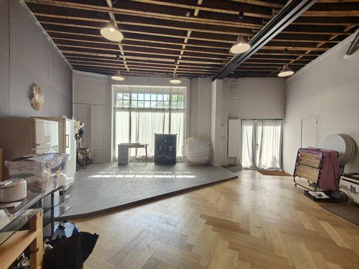 Wohnkomplexe in Tourcoing, Nord