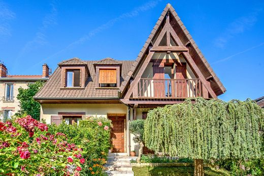 Maison de luxe à Choisy-le-Roi, Val-de-Marne