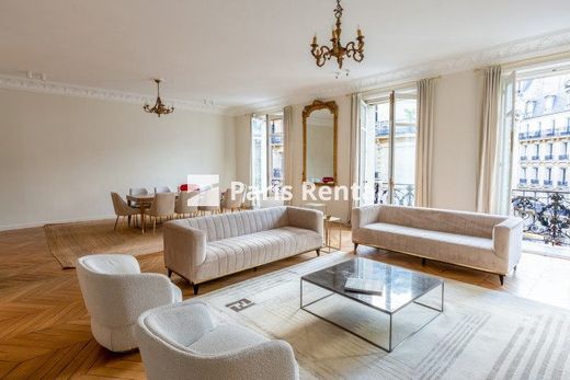 Apartment / Etagenwohnung in Monceau, Courcelles, Ternes, Paris