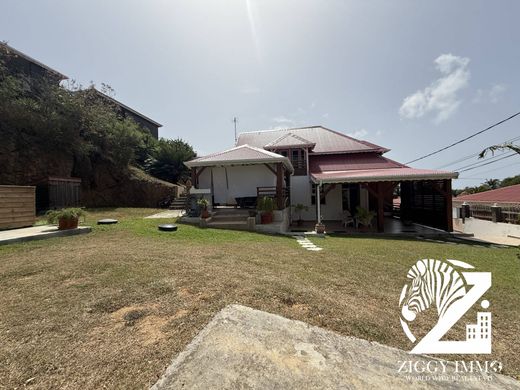 Πολυτελή κατοικία σε Terre-de-Haut, Guadeloupe