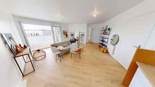 Appartement in Saint-Malo, Ille-et-Vilaine