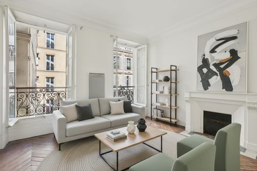 Piso / Apartamento en Sorbonne, Jardin des Plantes, Saint-Victor, Paris