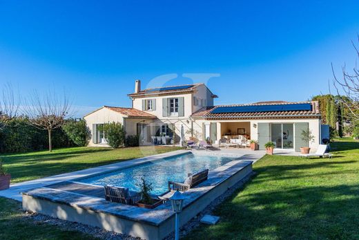 Πολυτελή κατοικία σε L'Isle-sur-la-Sorgue, Vaucluse