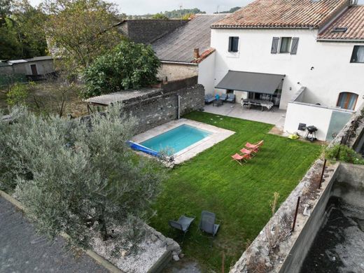 Maison de luxe à Conques-sur-Orbiel, Aude