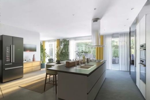 아파트 / Verrières-le-Buisson, Essonne