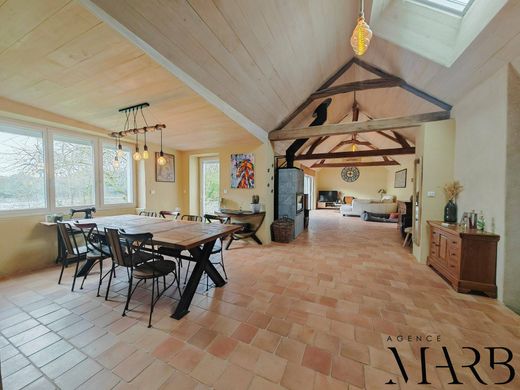 Lüks ev Chalonnes-sur-Loire, Maine-et-Loire