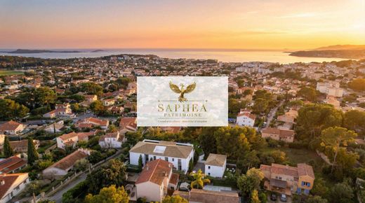 Apartament w Six-Fours-les-Plages, Var