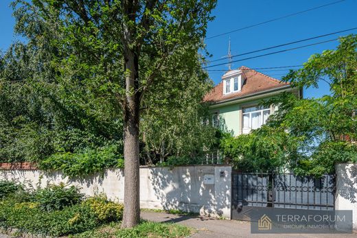 Элитный дом, Haguenau, Bas-Rhin