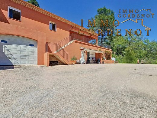 Luxury home in Néoules, Var