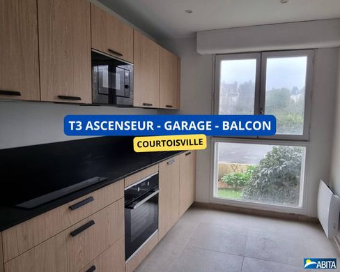 Apartamento - Saint-Malo, Ille-et-Vilaine