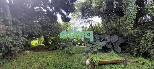 Land in Capesterre-Belle-Eau, Guadeloupe