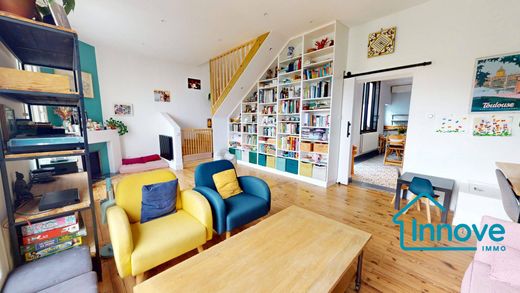 Casa di lusso a Tolosa, Alta Garonna